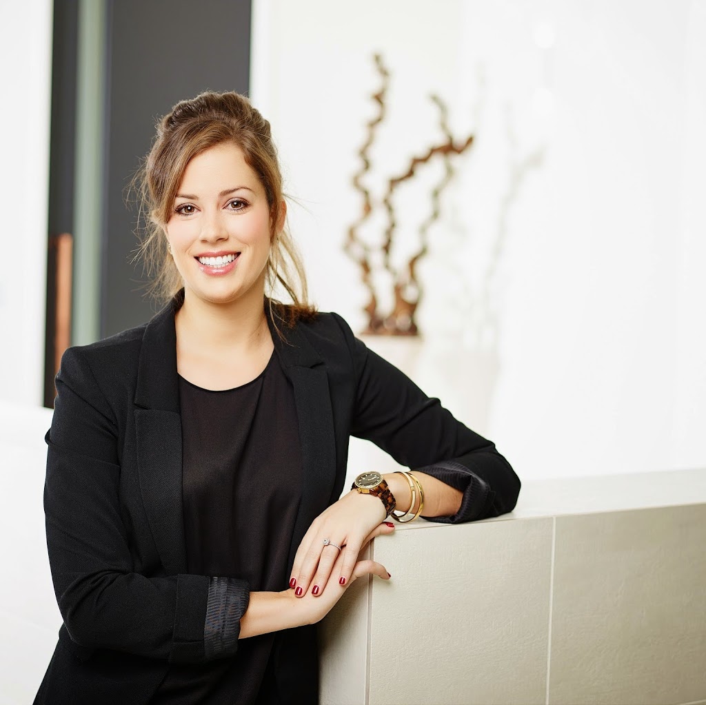 Amélie Lessard Dental Clinic | 989 Route des Rivières #100, Saint-Nicolas, QC G7A 0P6, Canada | Phone: (418) 831-7878