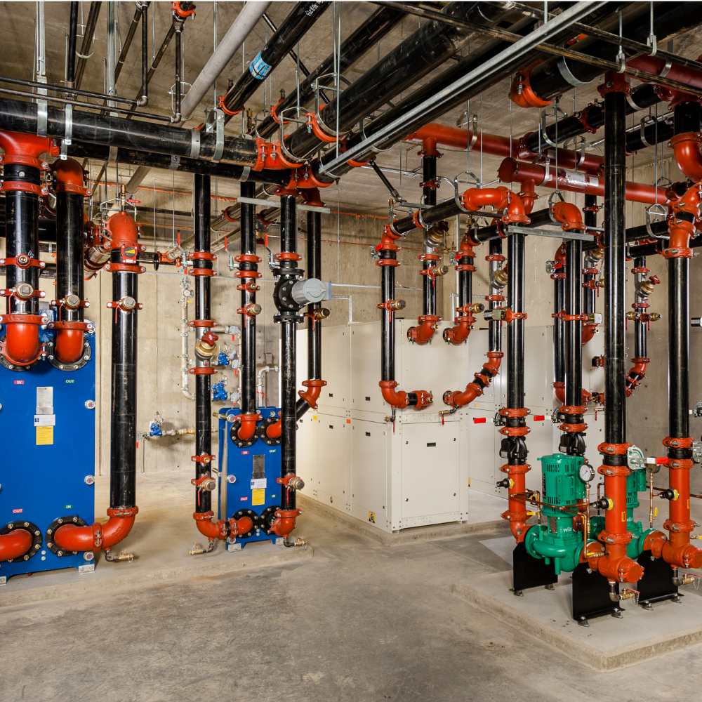 Kal-West Mechanical Systems Inc. | 710 Evans Ct, Kelowna, BC V1X 6G4, Canada | Phone: (250) 765-6610