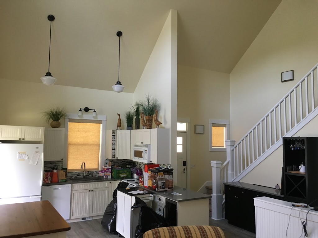G4 Painting Services - Residential Painting & Commercial Paintin | 1603-3970 Carrigan Ct, Burnaby, BC V3N 4S5, Canada | Phone: (778) 771-3907