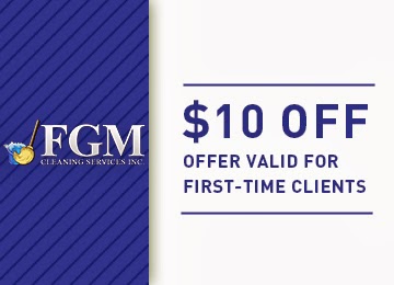 FGM Cleaning Services Inc. | 774 East Ave, Lockport, NY 14094, USA | Phone: (716) 438-8739