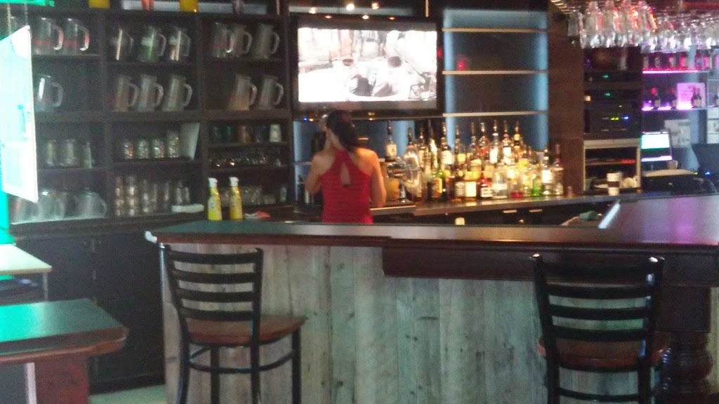 Bar billard le Huit | 174 Bd Gréber, Gatineau, QC J8T 6Z5, Canada | Phone: (819) 246-7665
