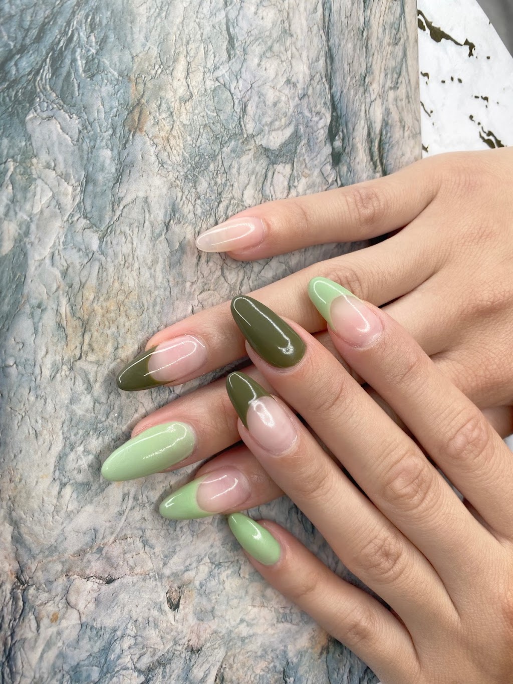Ritas Luxury Nails & Beauty | 800 Upper Wentworth St, Hamilton, ON L9A 5H2, Canada | Phone: (365) 336-2710