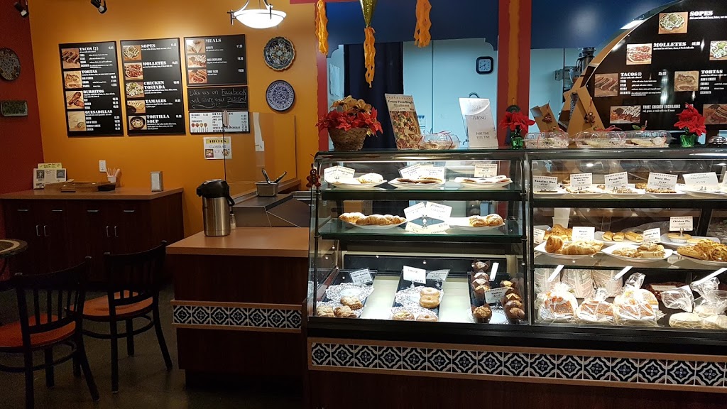 Pamola Bakery & Deli | 810 Quayside Dr, New Westminster, BC V3M 6B9, Canada | Phone: (778) 397-1677