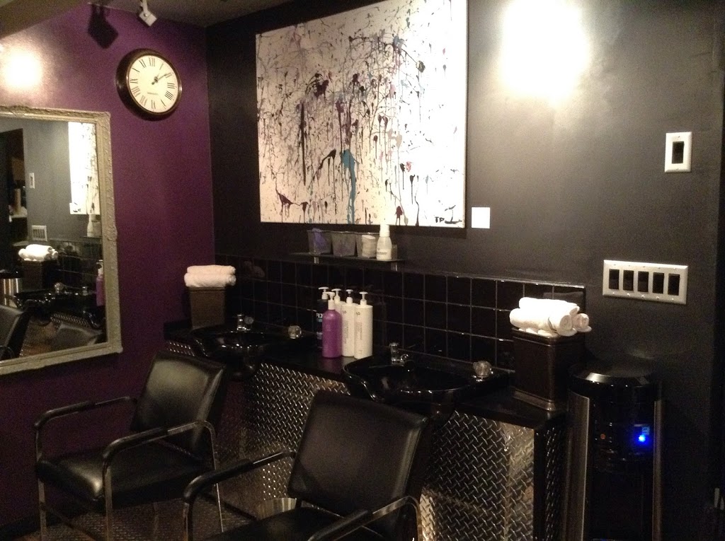 Amethyst Hair Design | 31357 McConachie Pl, Abbotsford, BC V2T 5G6, Canada | Phone: (604) 851-5775