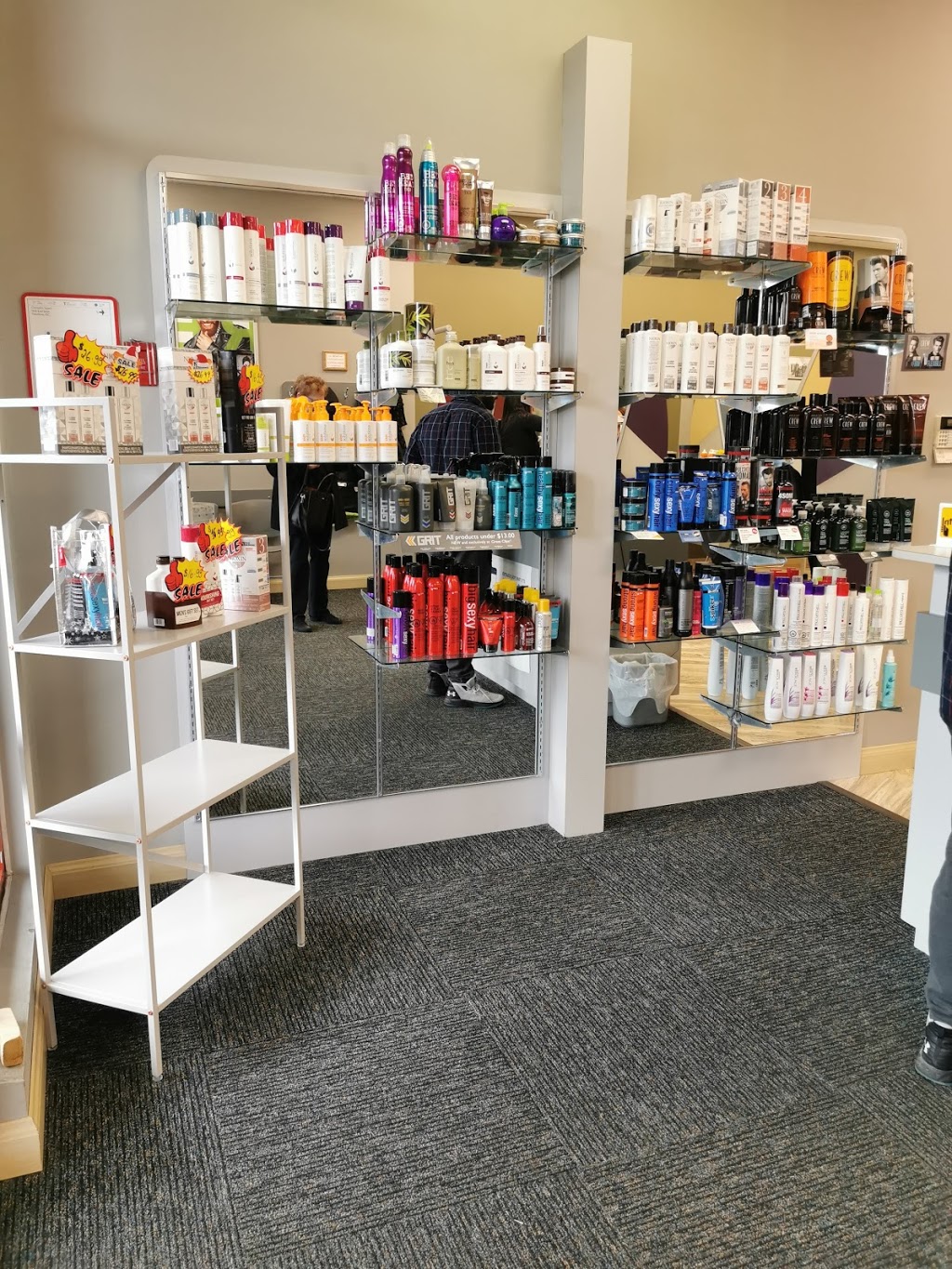 Champlain Square | 7132 Kerr St, Vancouver, BC V5S 2A6, Canada | Phone: (604) 451-0130