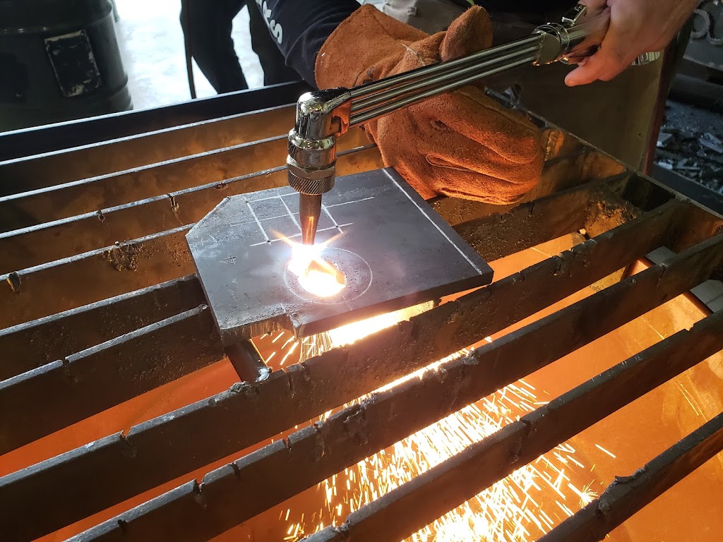 Ironworkers Local Union 765 | 7771 Snake Island Rd, Metcalfe, ON K0A 2P0, Canada | Phone: (613) 821-7813