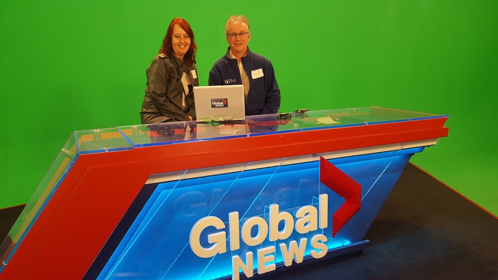 VITV.ca Production, News Videography, & Livestreaming | 5342 Somerset Dr, Nanaimo, BC V9T 2K6, Canada | Phone: (250) 802-9558