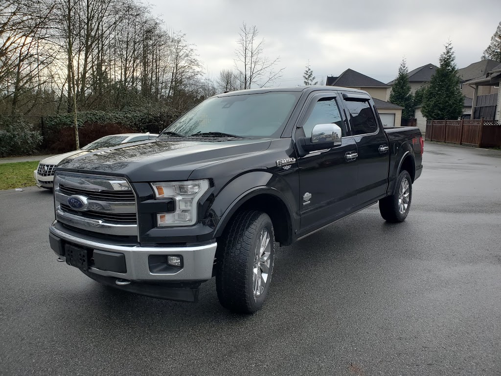 Vancouver Truck Wholesale Inc dba WestCoast Auto Import Export | 21267 83a Ave #14, Langley Twp, BC V2Y 0E6, Canada | Phone: (604) 835-2907