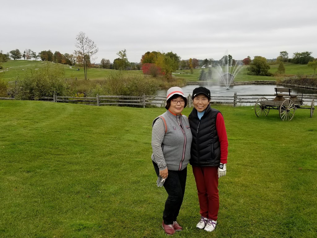 Quarry Golf Club | 447 Tara Rd, Ennismore, ON K0L 1T0, Canada | Phone: (705) 292-0019