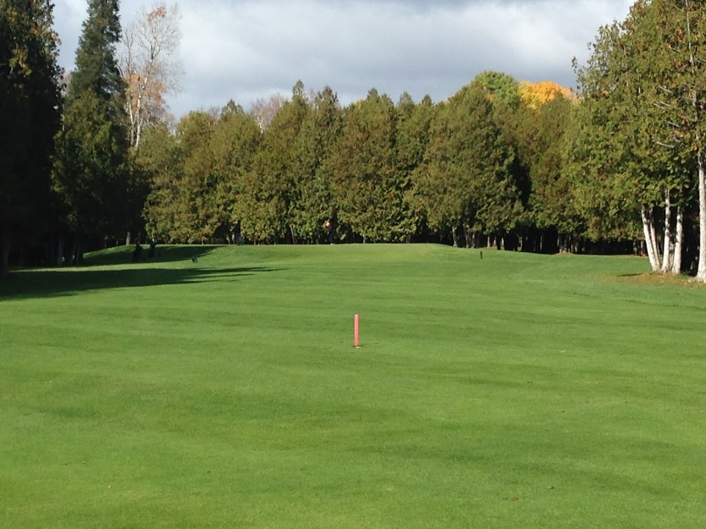 Stittsville Golf Course | 7967 Fernbank Rd, Ashton, ON K0A 1B0, Canada | Phone: (613) 257-5181