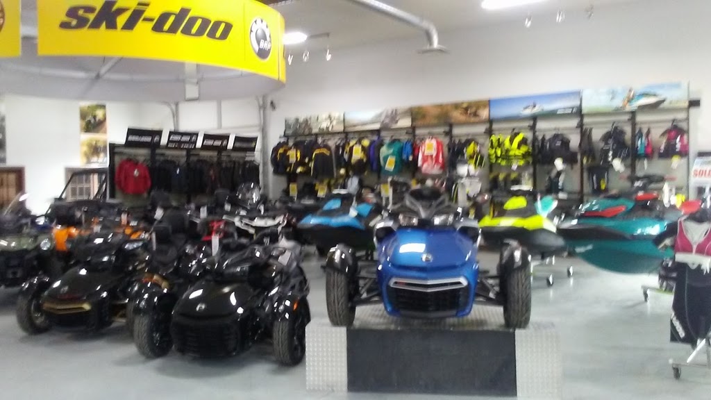 Performance NC - Lac Mégantic | 2760 Rue Laval, Nantes, QC G6B 1A1, Canada | Phone: (819) 583-5266
