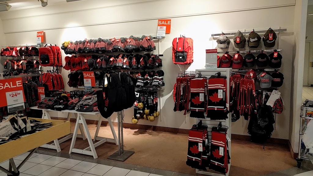 Hudson’s Bay | 3050 Kingsway Dr, Kitchener, ON N2C 2J7, Canada | Phone: (519) 894-1111