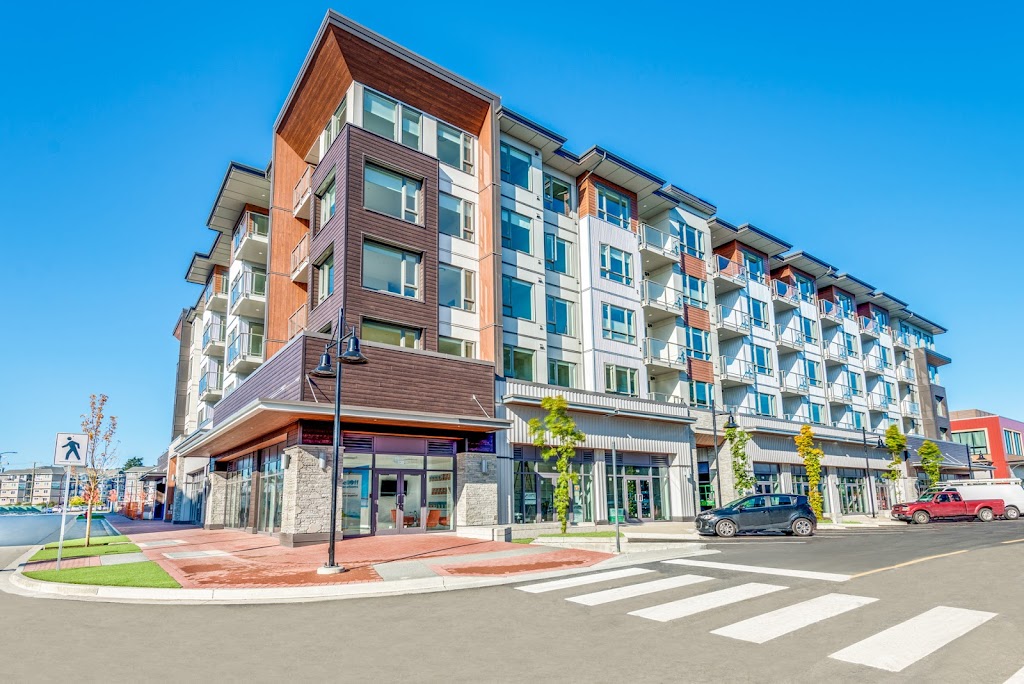 Crossing at Belmont | 945 &, 955 Reunion Ave, Langford, BC V9B 0W4, Canada | Phone: (833) 860-8111