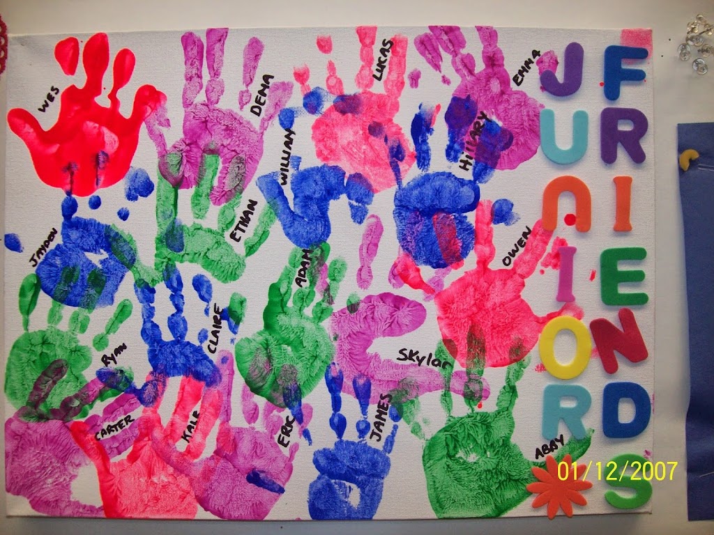 Waterdown District Childrens Centre | 215 Parkside Dr, Waterdown, ON L8B 1B9, Canada | Phone: (905) 689-5342