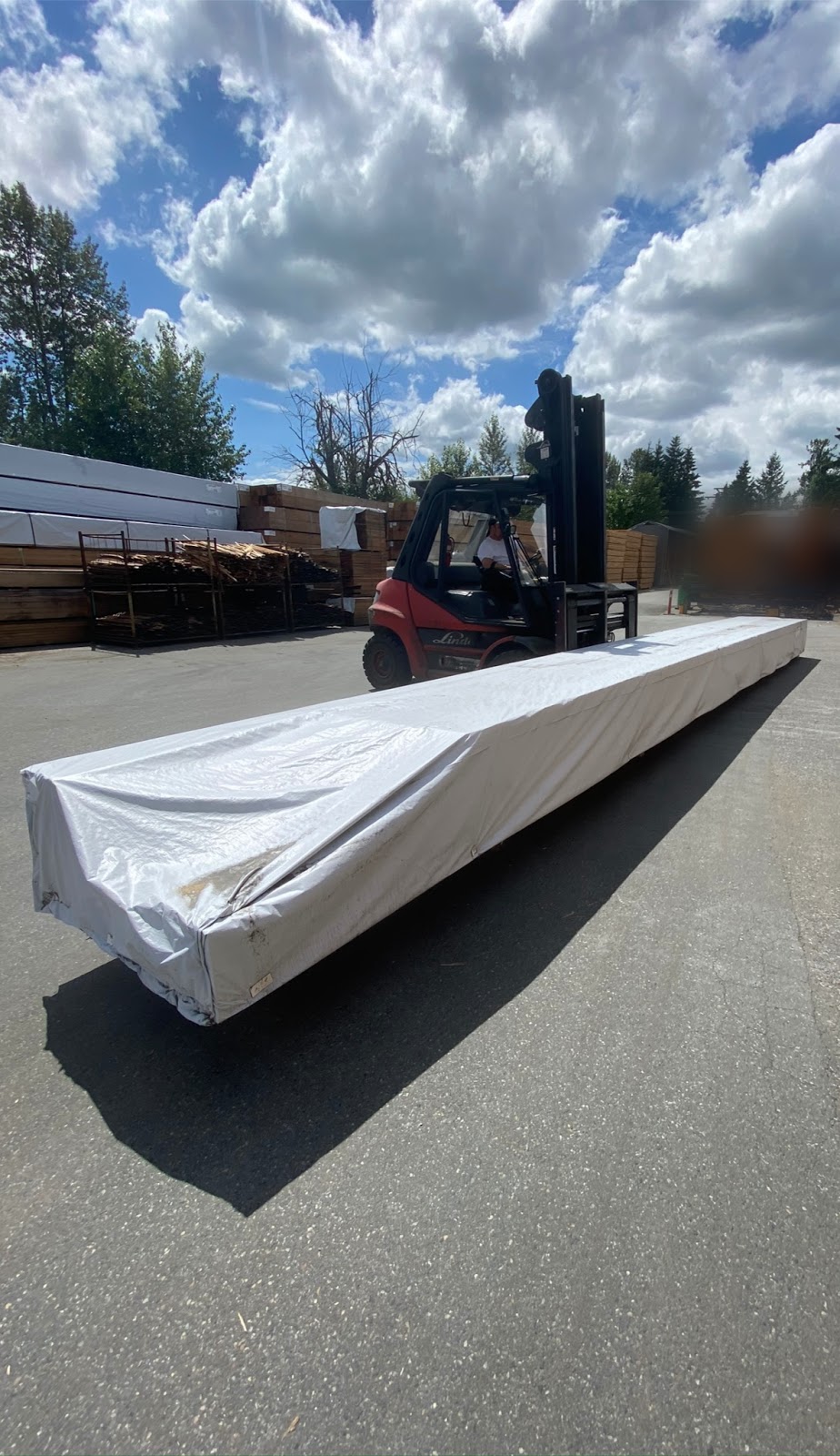 Lumber Store by CarlWood | 9492 287 St, Maple Ridge, BC V2W 1L1, Canada | Phone: (604) 968-9663