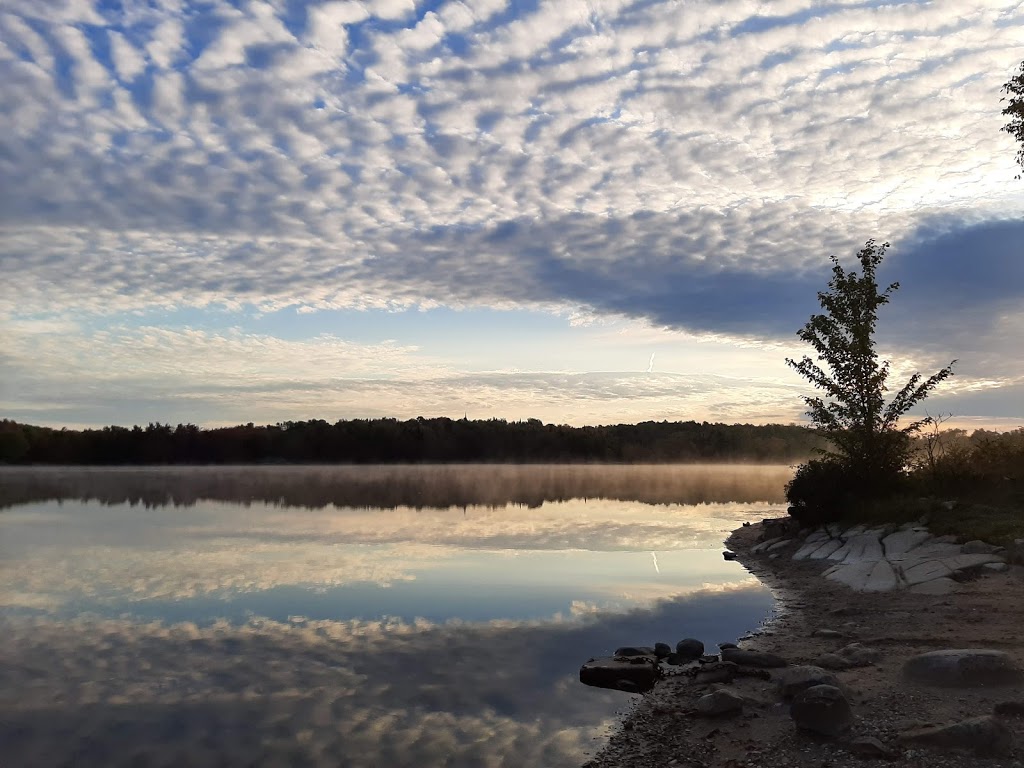 Deerock Lake Conservation Area | 390 Deer Rock Lake Rd, Flinton, ON K0H 1P0, Canada | Phone: (613) 968-3434