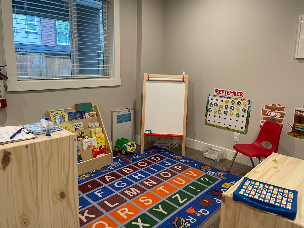 Midtown Childcare & Learning Centre | 45564 Meadowbrook Dr, Chilliwack, BC V2P 7K3, Canada | Phone: (604) 832-2895