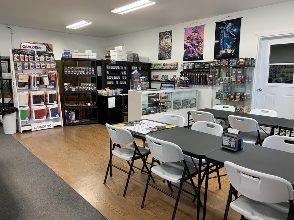 Cartes Léo / Distribution Léo | 256 Av. Béthany, Lachute, QC J8H 2M8, Canada | Phone: (438) 899-7784