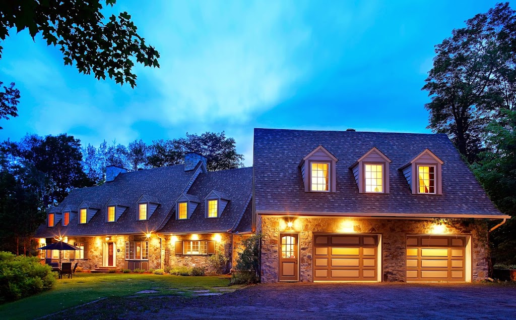 Tremblant Living Luxury Chalet Rentals | 2000 Chem. du Village, Mont-Tremblant, QC J8E 1K4, Canada | Phone: (888) 932-1131