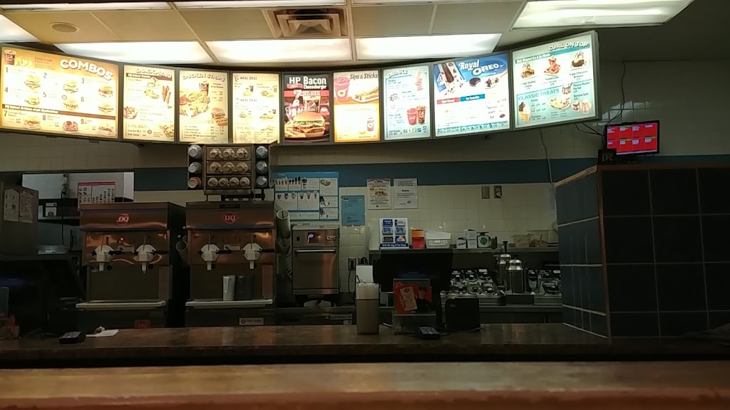 Dairy Queen | 9910 99 Ave, Fort Saskatchewan, AB T8L 4G8, Canada | Phone: (780) 998-0880