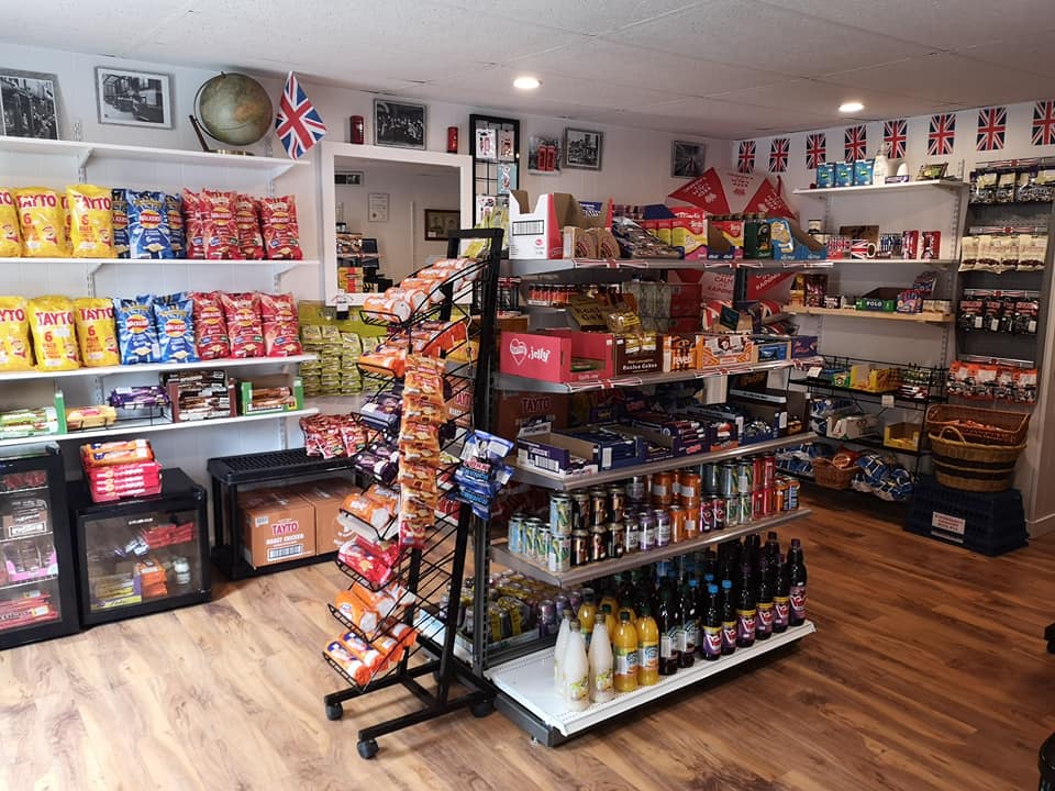 Little Britain Ridgetown | 7 York St E, Ridgetown, ON N0P 2C0, Canada
