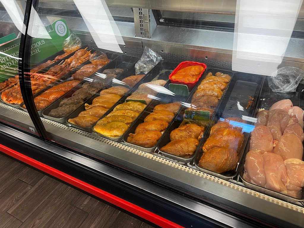 Halendas Meats Oshawa - King | 1300 King St E #2, Oshawa, ON L1H 8J4, Canada | Phone: (905) 432-1382