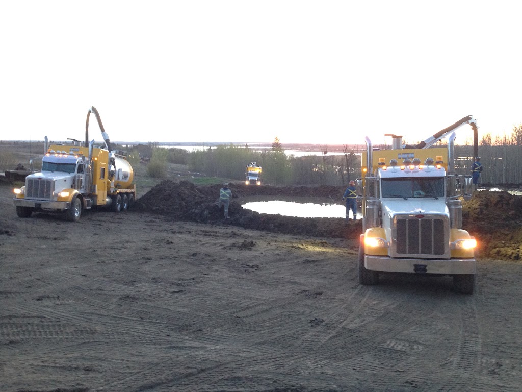 Horizon Daylighting Inc. HDI Hydrovac Services | RPO 2 Aspen Glen Drive, Spruce Grove, AB T7X 4H5, Canada | Phone: (780) 699-6992