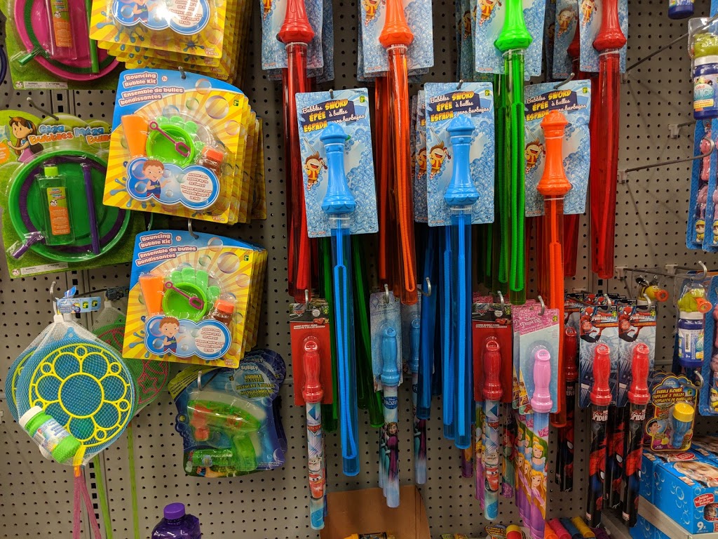 Dollarama | 306 Boulevard Lorrain, Gatineau, QC J8R 1P7, Canada | Phone: (819) 669-0767