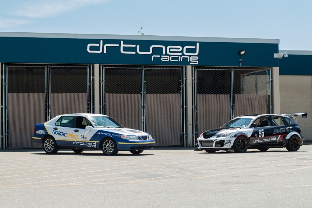 DRTuned Racing Ltd. | 21629 Monahan Ct, Langley City, BC V3A 8N1, Canada | Phone: (778) 772-5360