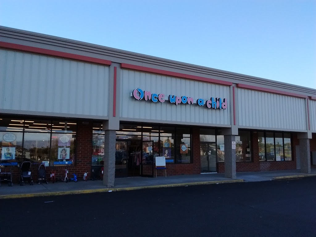 Once Upon A Child - Hamburg, NY | 4271 Lake Ave, Blasdell, NY 14219, USA | Phone: (716) 235-8835