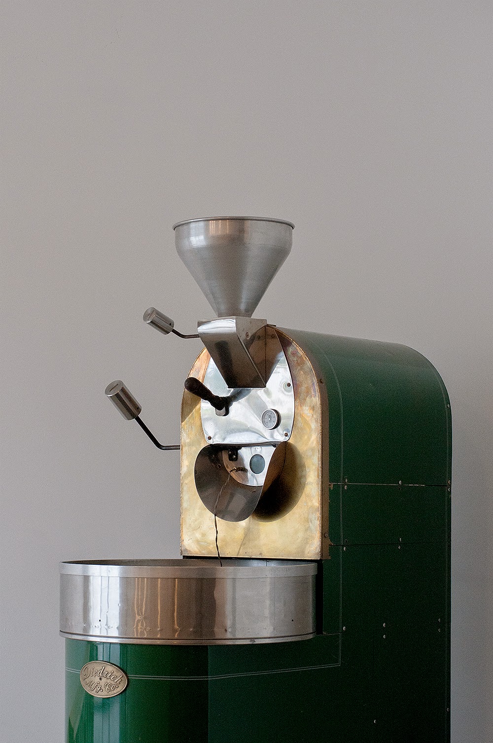Regard Coffee Roasters - Roastery | 1925 Bowen Rd #2, Nanaimo, BC V9S 1H1, Canada | Phone: (250) 585-2549
