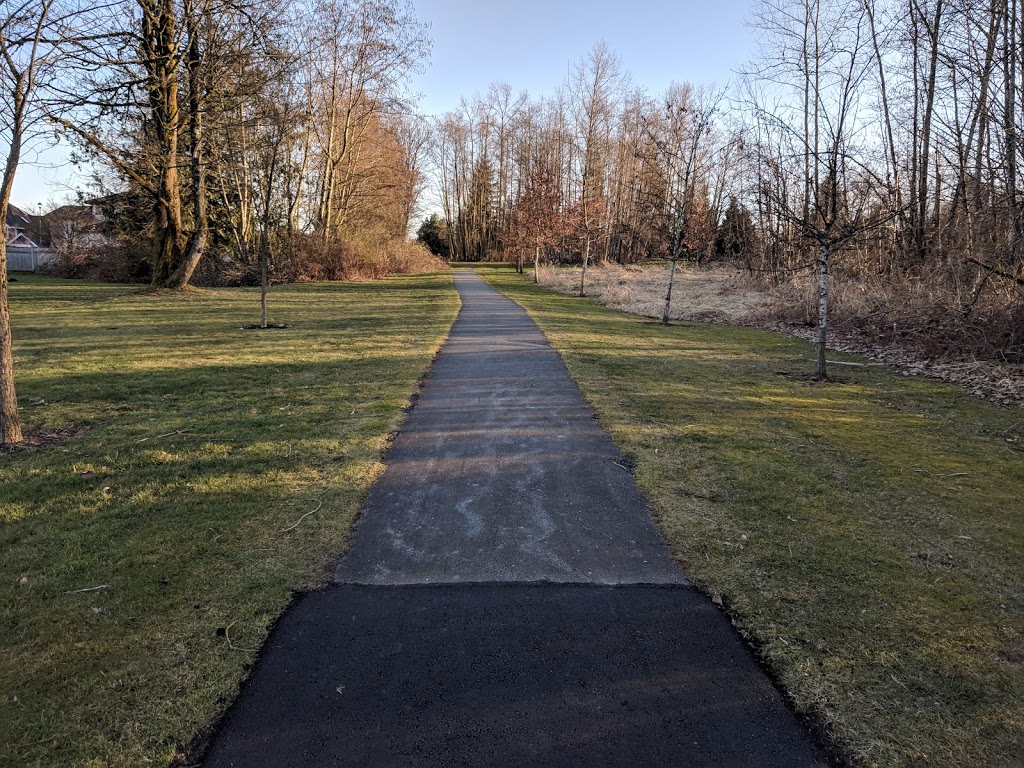 Bucci Park | 8594 166 St, Surrey, BC V4N 3H1, Canada