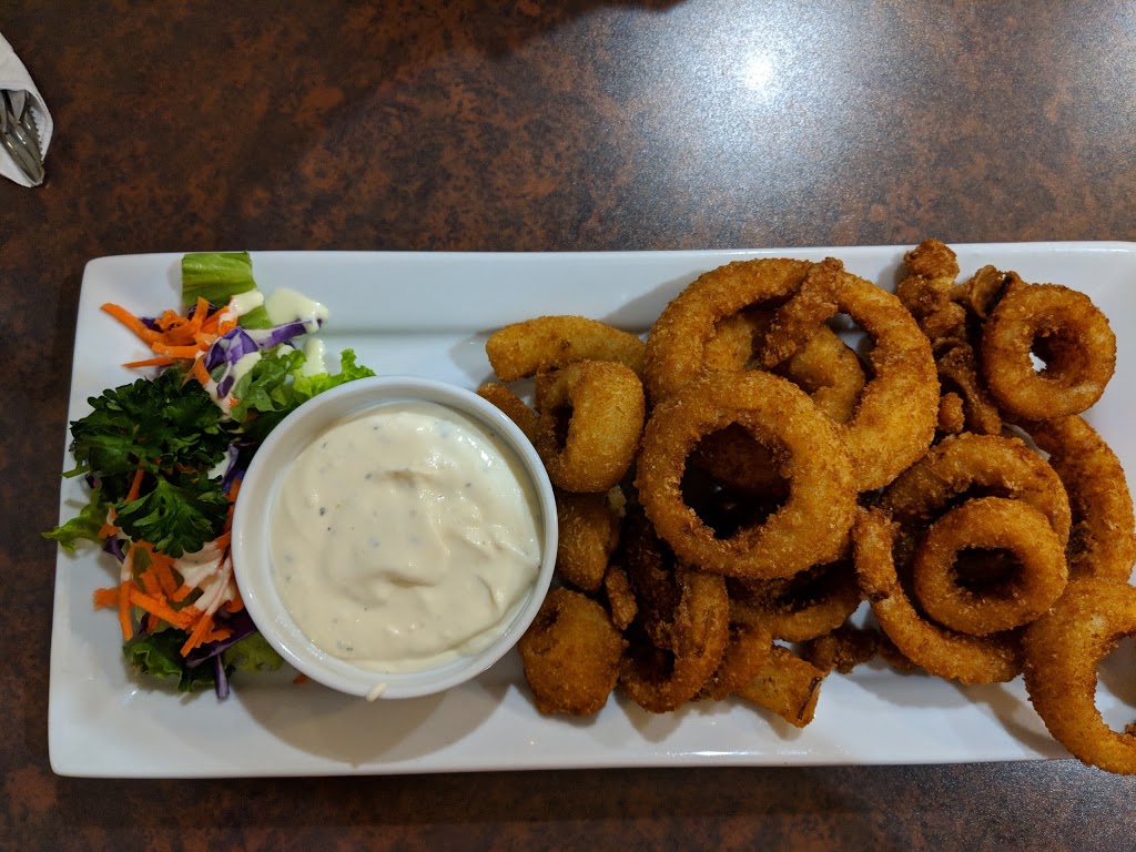 Babins Cookhouse | 99 1st Ave S, Chesley, ON N0G 1L0, Canada | Phone: (519) 363-3737