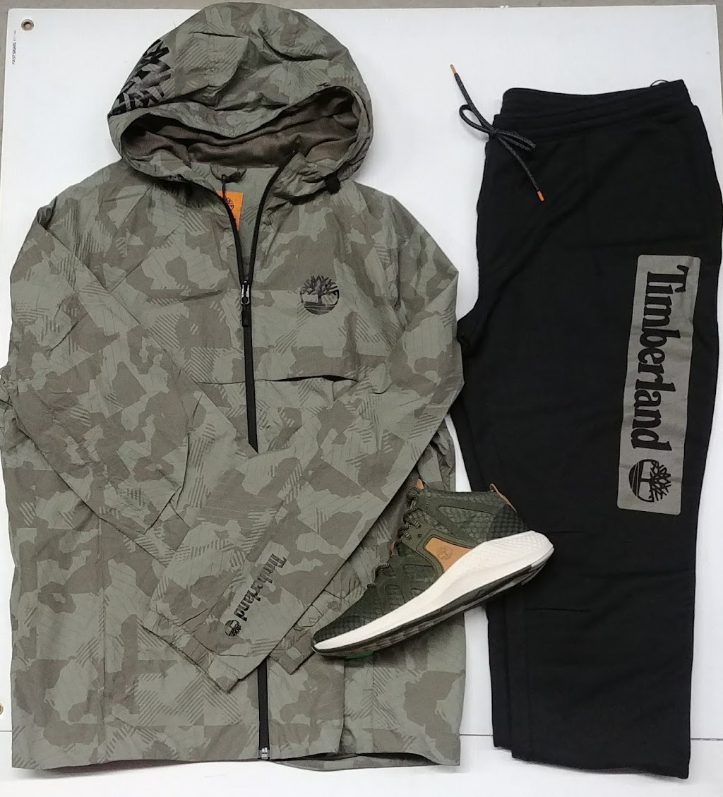 Ricks Sports & Apparels | 201 Allen St, Buffalo, NY 14201, USA | Phone: (716) 883-8615