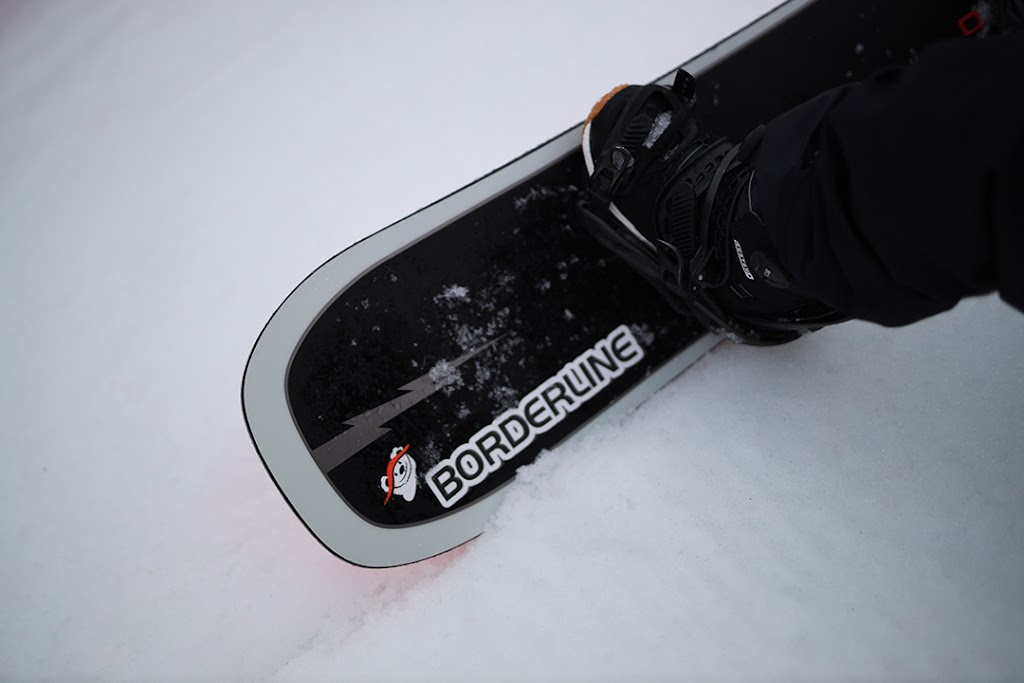 Borderline Outdoor School - Glen Eden | 5234 Kelso Rd, Milton, ON L9T 2X7, Canada | Phone: (416) 985-1211