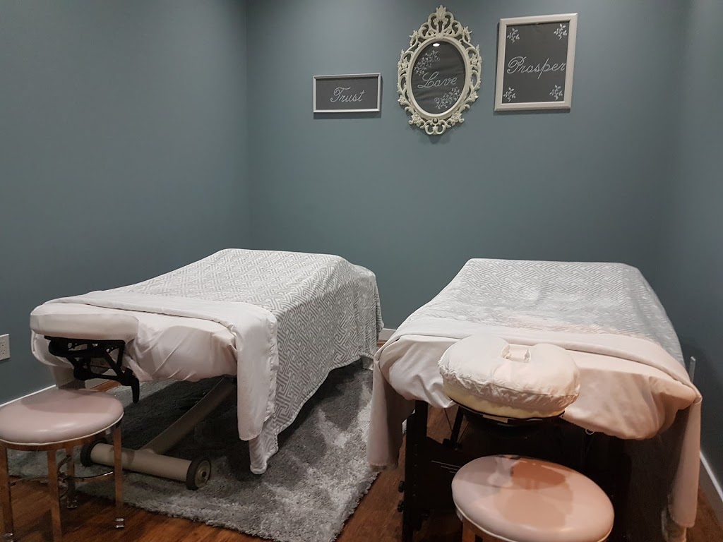 The Soothing Relief Massage Clinic | 15707 66 St NW, Edmonton, AB T5Y 3A5, Canada | Phone: (780) 457-1022