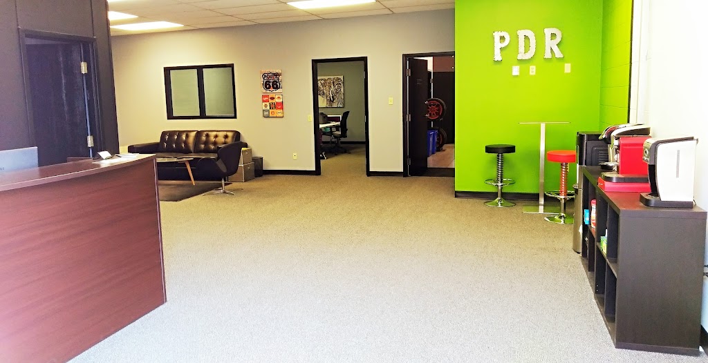 Push Paintless Dent Removal | 4639 6 St NE #2, Calgary, AB T2E 3Z6, Canada | Phone: (403) 250-1140