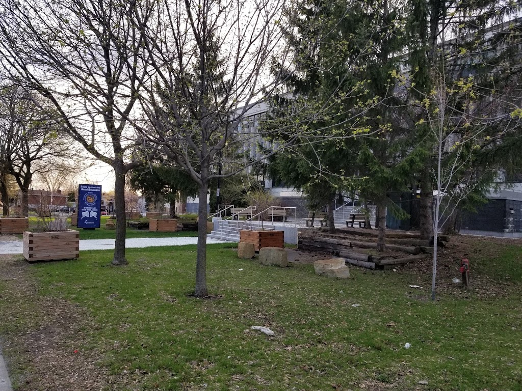 École Secondaire Henri-Bourassa | 6051 Bd Maurice-Duplessis, Montréal-Nord, QC H1G 1Y6, Canada | Phone: (514) 328-3200