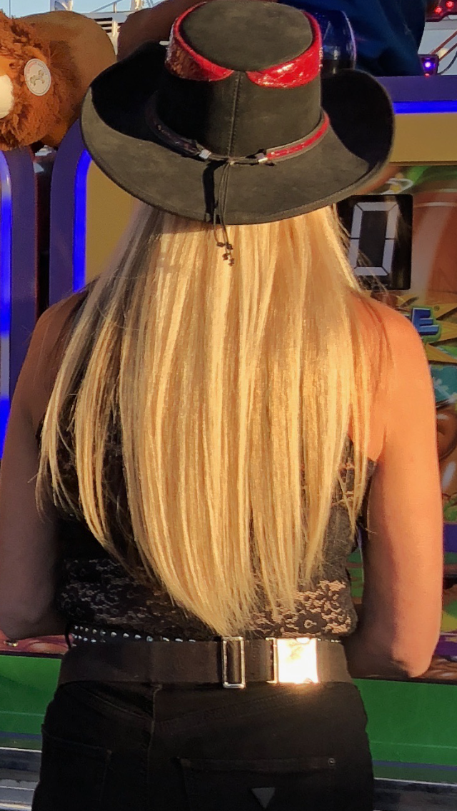 Lynz Hair Design | 4884 Athalmer Rd, Invermere, BC V0A 1K3, Canada | Phone: (250) 270-5187