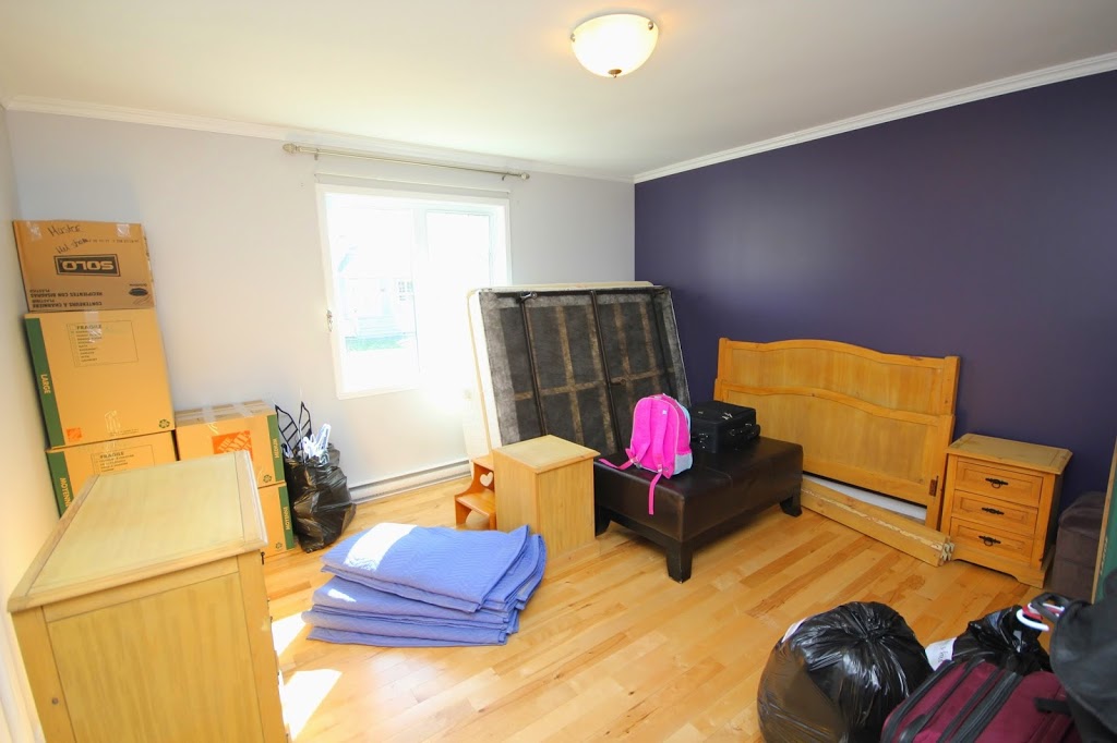 Déménagement de louest | 116a Rue Huot, Notre-Dame-de-lÎle-Perrot, QC J7V 7Z8, Canada | Phone: (514) 453-6969