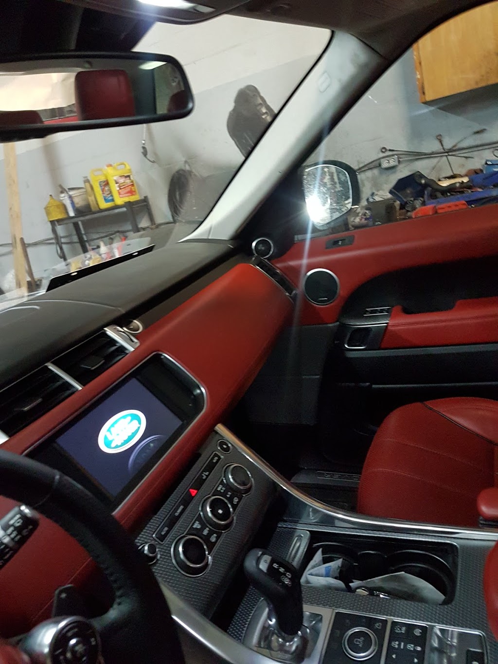Carls Auto Repairs | 1885 Sismet Rd Unit 7, Mississauga, ON L4W 1W8, Canada | Phone: (905) 238-6666