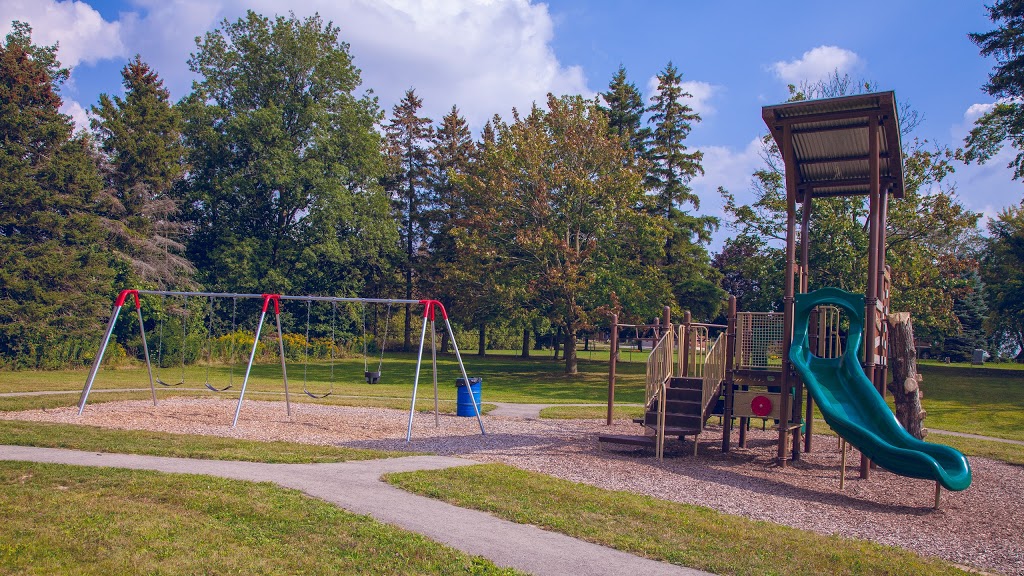 Curries Park | 594372 Oxford 59, Woodstock, ON N4S 7V8, Canada