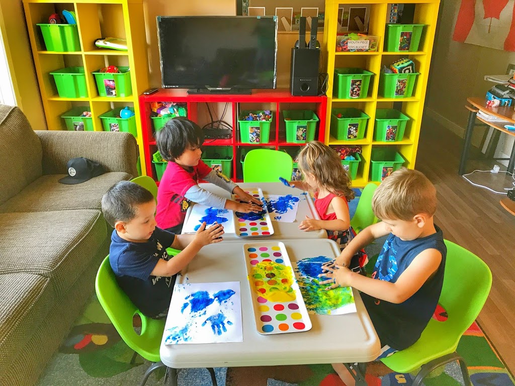 24-7 CHILDCARE CANADA-LYNNWOOD-RIO TERRACE ( 24 HOURS DAYCARE WE | 15421 79a Ave NW, Edmonton, AB T5R 3H3, Canada | Phone: (780) 278-4568
