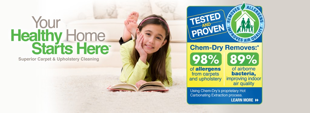 Chem-Dry Carpet & Upholstery Cleaning Ottawa | 2759 Fenton Rd, Gloucester, ON K1T 3T8, Canada | Phone: (613) 228-1696