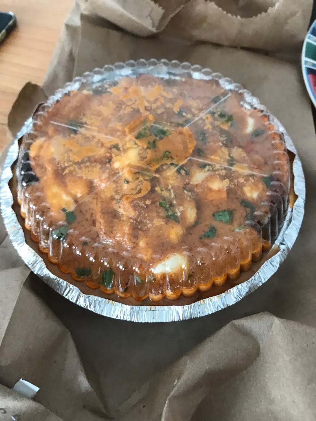 Pizza Mosaic | 7695 Rue Centrale, LaSalle, QC H8P 1L7, Canada | Phone: (514) 657-4777