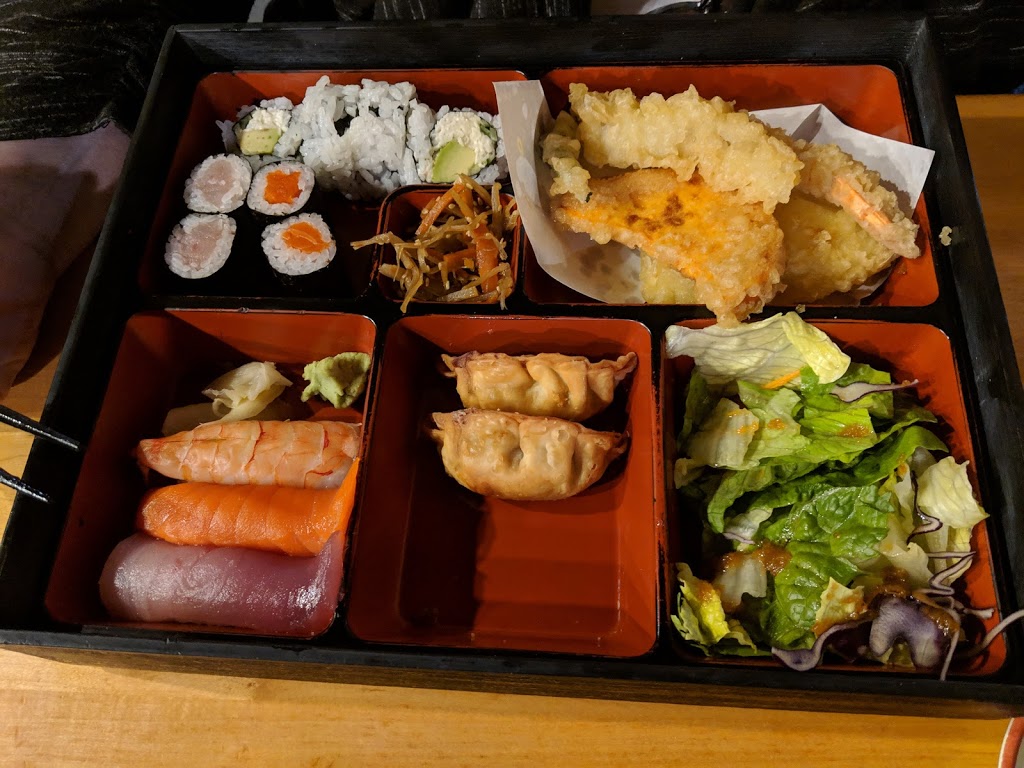 Sushi Sen Japanese Restaurant | Canada, British Columbia, Squamish, BC Garibaldi Highlands 40382 Tantalus Road | Phone: (604) 898-8235