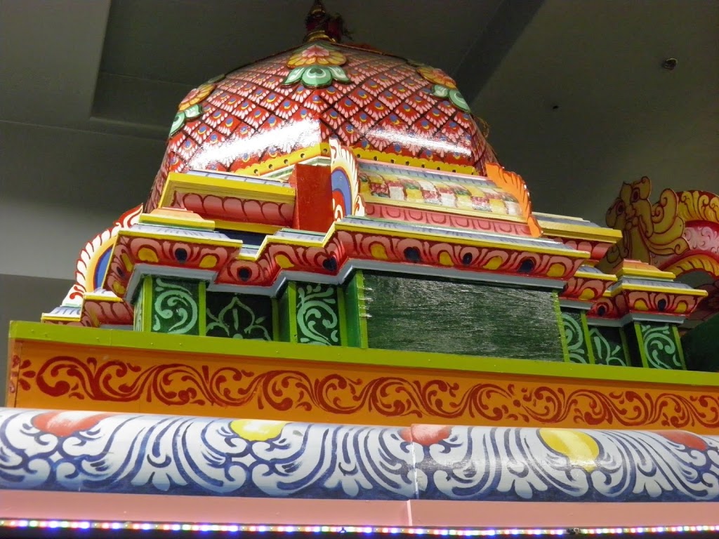 Sri Chandramouleeshwara Shivaalayam | 3011 Markham Rd, Scarborough, ON M1X 1L7, Canada | Phone: (416) 754-7338