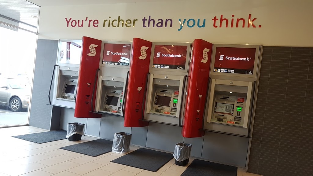 Scotiabank | 518 Sackville Dr, Lower Sackville, NS B4C 2R8, Canada | Phone: (902) 864-2228