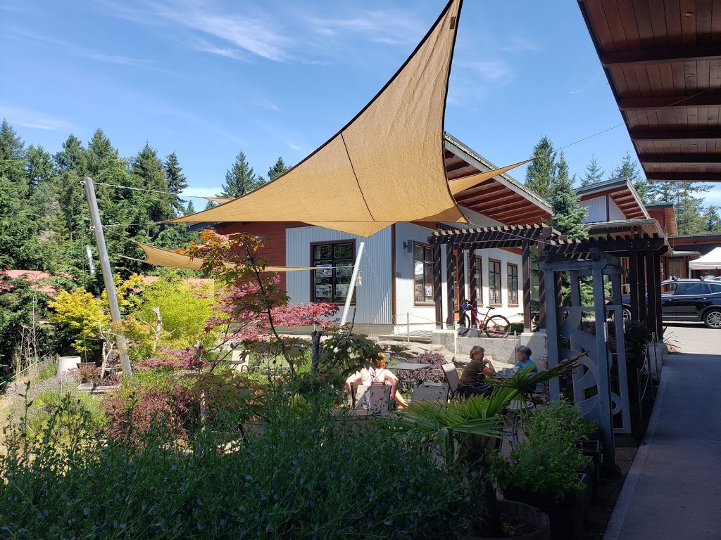 Mad Ronas Coffee Bar | 500 N Rd, Gabriola, BC V0R 1X3, Canada | Phone: (250) 247-0008