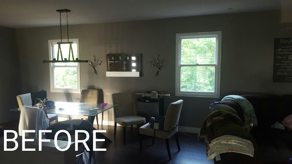 Precision Windows and Doors (Ottawa) | 6132 Prince of Wales Dr, North Gower, ON K0A 2T0, Canada | Phone: (613) 850-7384